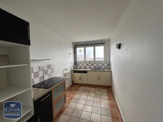  Appartement  vendre 3 pices 58 m