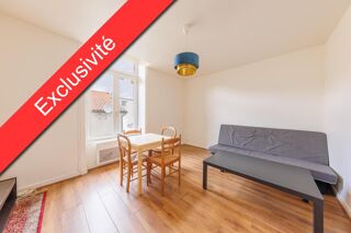  Appartement  vendre 1 pice 20 m
