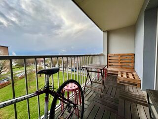  Appartement � vendre 2 pi�ces 39 m�