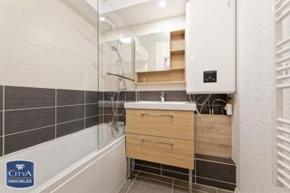  Appartement � vendre 1 pi�ce 21 m�