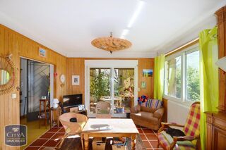  Maison � vendre 7 pi�ces 155 m� Bon-encontre