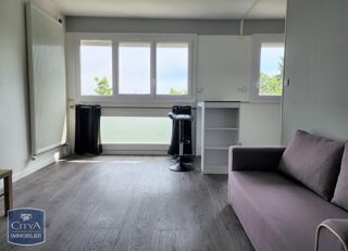  Appartement � vendre 1 pi�ce 27 m�