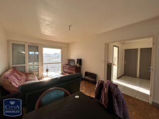  Appartement � vendre 3 pi�ces 66 m�