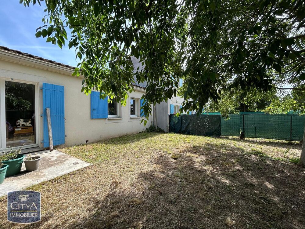 Maison 4 pièces 83 m² · à Carcassonne · 83 m² · 89 000 €