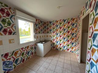  Maison � vendre 4 pi�ces 81 m�