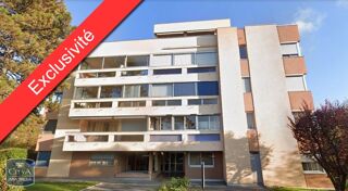  Appartement � vendre 4 pi�ces 121 m�
