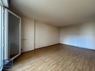  Appartement � vendre 2 pi�ces 48 m�