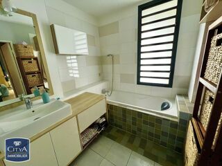  Appartement � vendre 4 pi�ces 75 m�