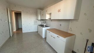  Appartement � vendre 4 pi�ces 79 m�