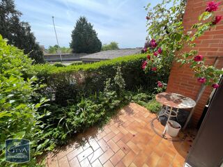  Appartement � vendre 3 pi�ces 62 m�