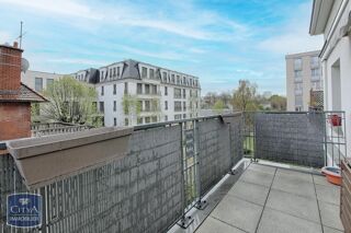  Appartement � vendre 5 pi�ces 101 m�