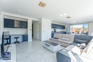  Appartement  vendre 3 pices 97 m