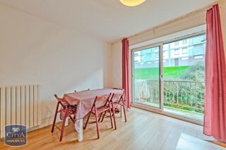  Appartement  vendre 3 pices 55 m