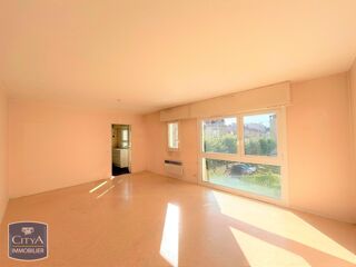  Appartement � vendre 4 pi�ces 72 m�