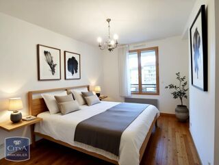  Appartement � vendre 3 pi�ces 96 m�