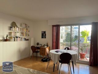  Appartement � vendre 3 pi�ces 59 m�