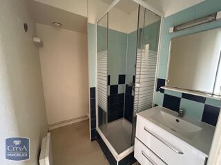  Appartement � vendre 1 pi�ce 22 m�