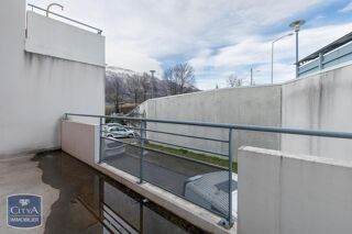  Appartement � vendre 2 pi�ces 35 m�