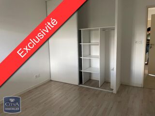  Appartement  vendre 2 pices 42 m