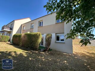  Maison  vendre 3 pices 59 m