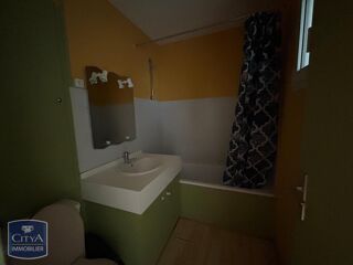  Appartement � vendre 1 pi�ce 24 m�