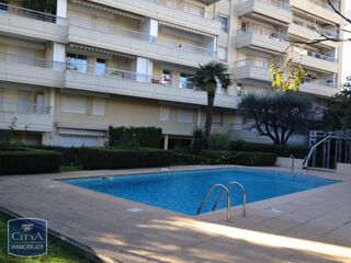  Appartement � vendre 2 pi�ces 54 m�