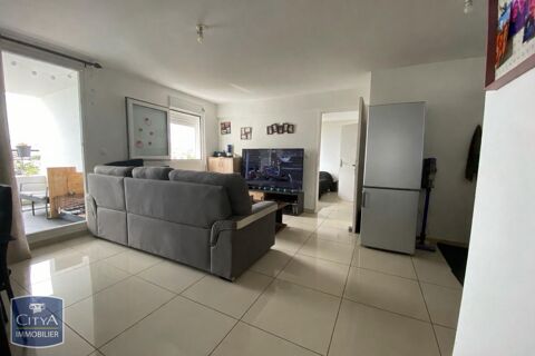   Vente Appartement Appartement - 2 pi�ce(s) - 45 m�