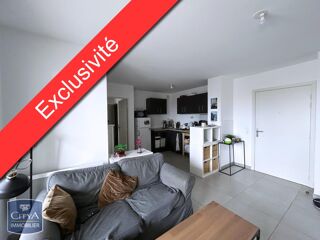  Appartement � vendre 3 pi�ces 56 m�