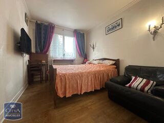  Appartement � vendre 4 pi�ces 80 m�