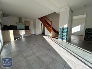  Maison � vendre 4 pi�ces 81 m�