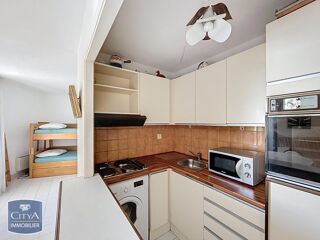  Appartement  vendre 3 pices 48 m