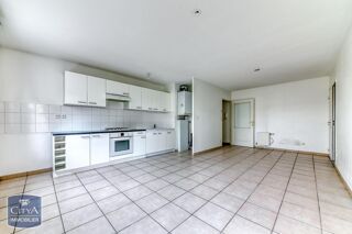  Appartement  vendre 3 pices 60 m