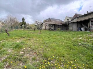  Terrain � vendre 603 m�