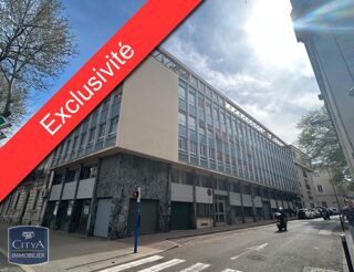  Appartement � vendre 1 pi�ce 4 m�