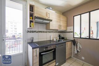  Appartement � vendre 3 pi�ces 54 m�