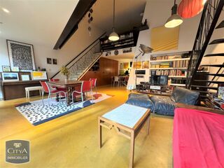  Appartement � vendre 3 pi�ces 92 m�