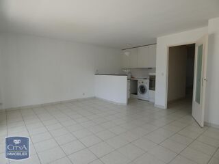  Appartement � vendre 3 pi�ces 58 m�