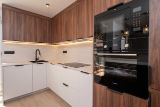  Appartement  vendre 4 pices 77 m