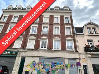  Appartement  vendre 3 pices 73 m