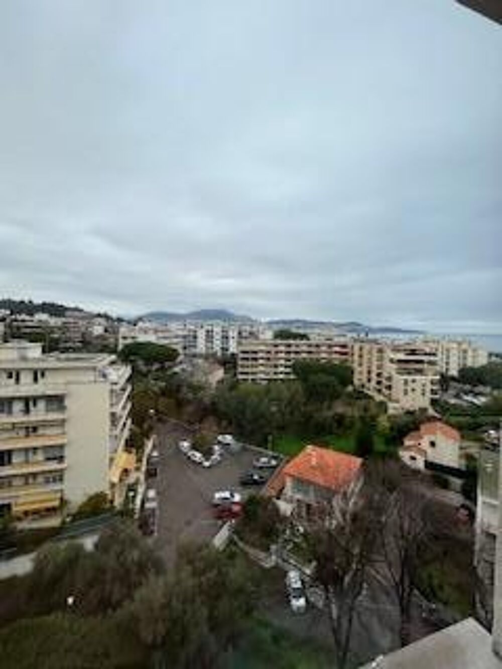 � vendre  Appartement Nice (06100)