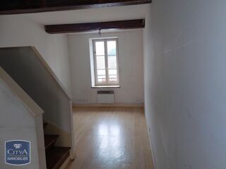  Maison � vendre 2 pi�ces 40 m�