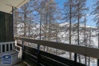  Appartement � vendre 1 pi�ce 24 m�