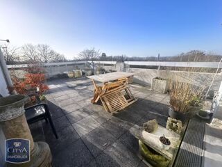  Appartement � vendre 5 pi�ces 135 m�