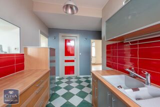  Appartement � vendre 3 pi�ces 75 m�