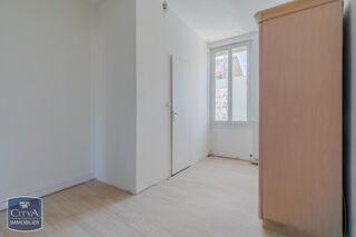  Appartement  vendre 1 pice 25 m