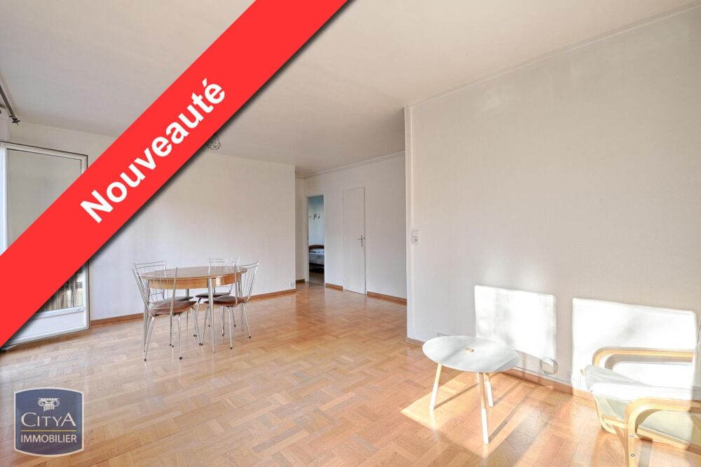 vente Appartement - 4 pièce(s) - 60 m² Maisons-Alfort (94700)