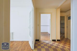  Appartement � vendre 2 pi�ces 57 m�