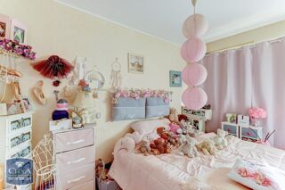  Appartement � vendre 3 pi�ces 59 m�