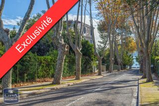  Appartement  vendre 3 pices 45 m