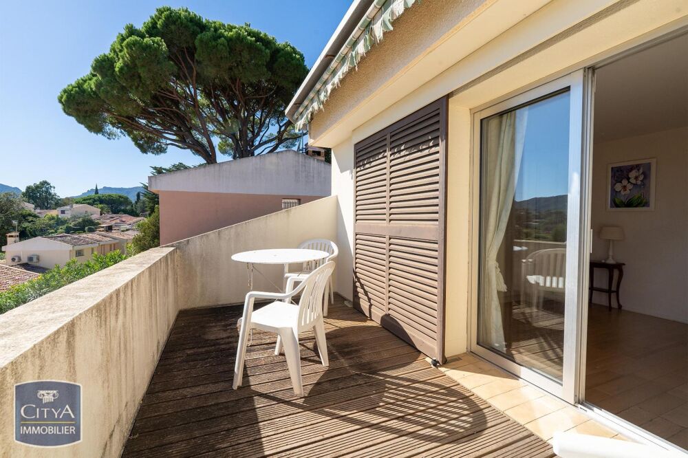  vendre  Maison Mandelieu-la-Napoule (06210)